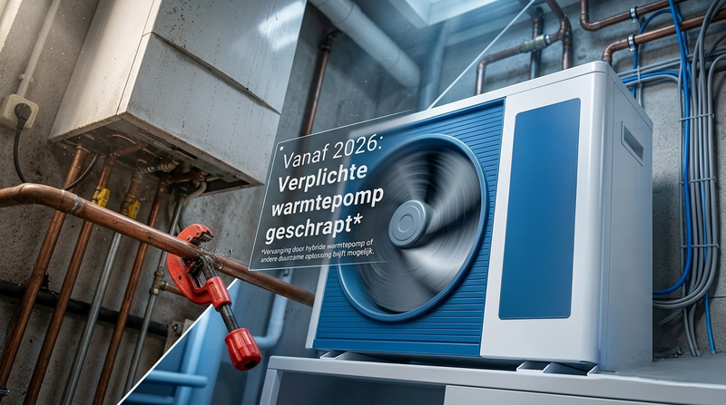 Een nieuwe cv-ketel kopen in 2026: Dit zijn je opties (zonder verplichtingen) | CVketel.nl