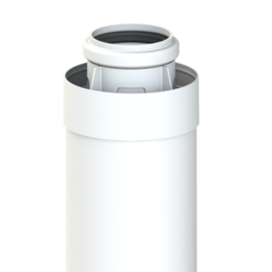 CoxDENS® concentrische afvoerpijp 60/100 500 connext x3 ✔ Gratis verzending NL vanaf €150,-
| CVketel.nl de goedkoopste van Nederland