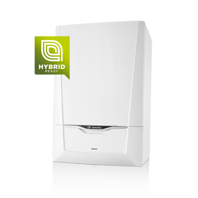 Remeha Calenta Ace 28C 5,0 - 24,8 kW CW4 60/100mm 7672228 OP=OP 02 ✔14.5 liter/min bij 40°C ✔8.2 liter/min bij 60°C ✔25,5kW vermogen ✔Gratis verzending NL vanaf €150,- | CVketel