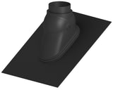 Burgerhout FX Easy Doorvoerpan 140 Zwart 400472007 | CVketel.nl