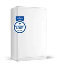 ✅De cv-ketel met extreem hoog warm water rendement
✅Nominaal Vermogen bij 80/60: 4,0 - 19,0 kW
✅19,0kW vermogen
✅CW4 Klasse: 16 liter/min bij 40°C en 7,50 liter/min bij 60°C
✅RF-technologie module ingebouwd
✅CV-ketel met moderne technieken
✅Klaar voor de toekomst met Hybride Ready
✅Onderhoudsvriendelijke cv-ketel
✅Terugslagklep en rookgasklep zijn ingebouwd (TSK / RGK)
✅WTW Unit ingebouwd
✅2x80mm CV-ketel
✅32KG 