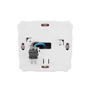 Nefit Bosch modulerende kamerthermostaat CR11 7738112965 achterkant | CVketel.nl