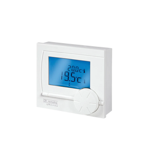 Remeha qSense modulerende kamerthermostaat S101460 | CVketel.nl